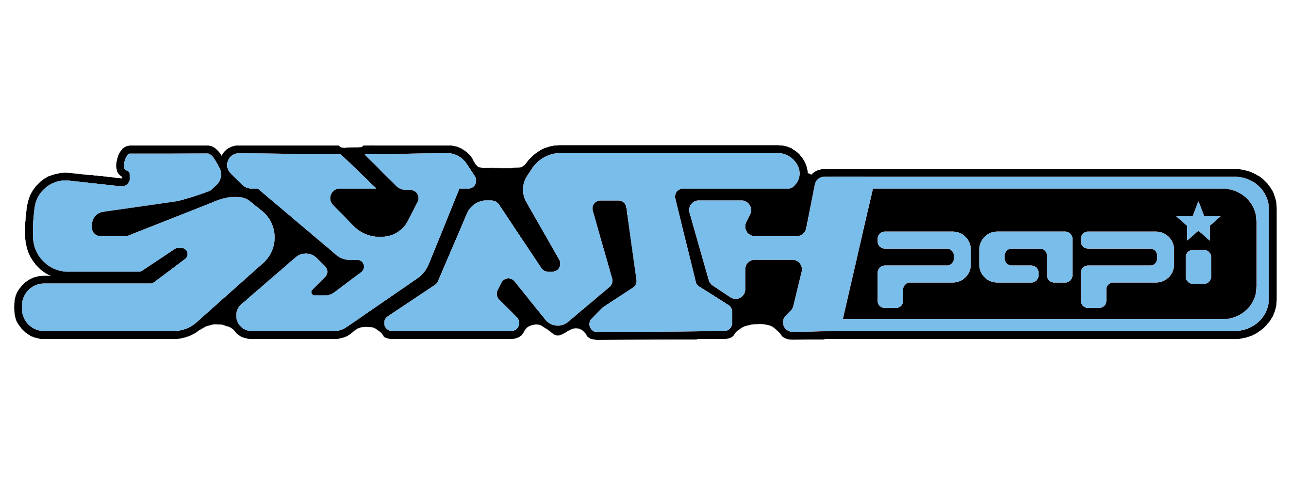 SynthPapi Logo